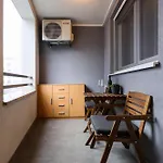 Design Bliss Retreat - Parking
