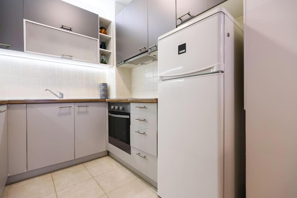 Appartement Design Bliss Retreat - Parking *