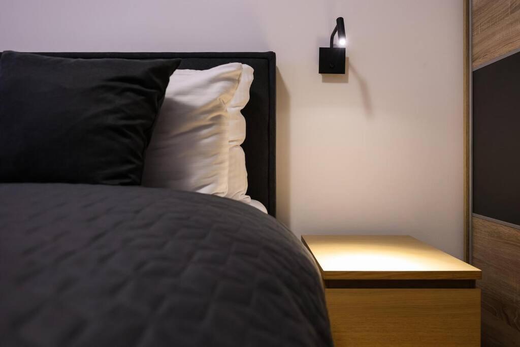 Appartement Design Bliss Retreat - Parking Zagreb